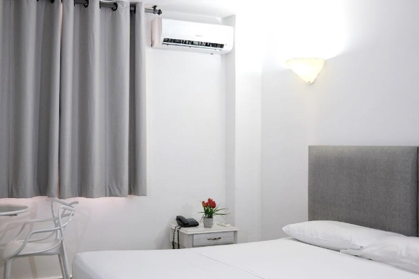 Hotel La Riviera (Santa Marta)
